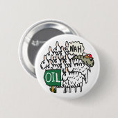 Badge Rond 5 Cm Anti-huile (Devant & derrière)