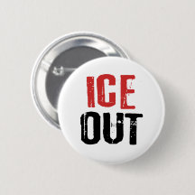 Anti ICE Activisme Politique de Protestation