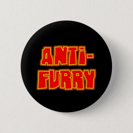 Badge Rond 5 Cm Anti velu (Devant)