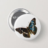 Badge Rond 5 Cm Apatura iris (Devant & derrière)