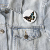 Badge Rond 5 Cm Apatura iris (En situation)