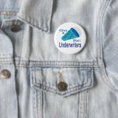 Badge Rond 5 Cm Appel aux souscripteurs (En situation)