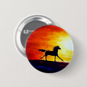 Badge Rond 5 Cm Appel de liberté (Devant & derrière)