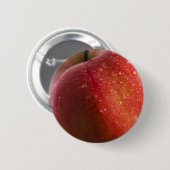 Badge Rond 5 Cm Apple (Devant & derrière)