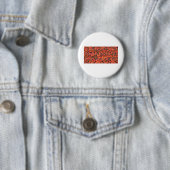 Badge Rond 5 Cm Applique l'illustration Motif (En situation)
