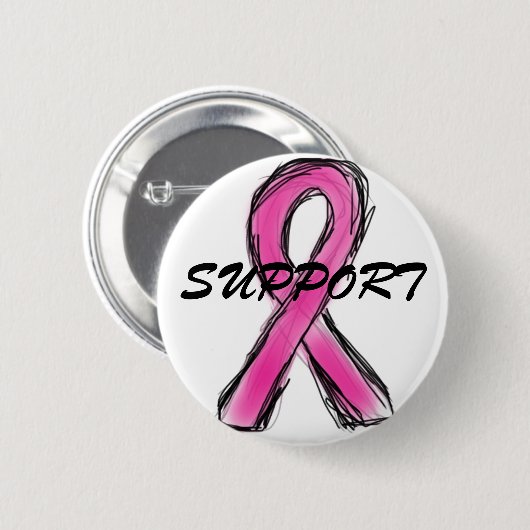 BADGE ROND 5 CM APPUI (Devant & derrière)