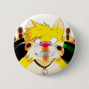 Badge Rond 5 Cm Appui de Tache