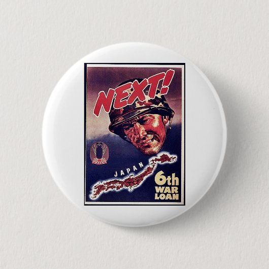 Badge Rond 5 Cm Après ! (Devant)