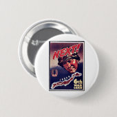Badge Rond 5 Cm Après ! (Devant & derrière)