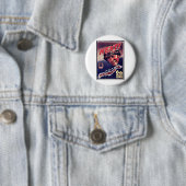 Badge Rond 5 Cm Après ! (En situation)