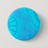 Badge Rond 5 Cm Aqua Remix (Devant)