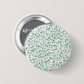 Badge Rond 5 Cm arabe (Devant & derrière)