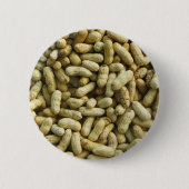 Badge Rond 5 Cm Arachides (Devant)