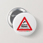 BADGE ROND 5 CM ARAFWCH (Devant & derrière)