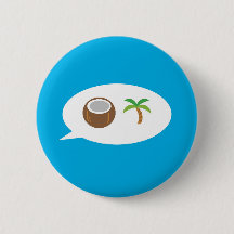 Arbre à noix de coco — Bouton Harris 2024 !