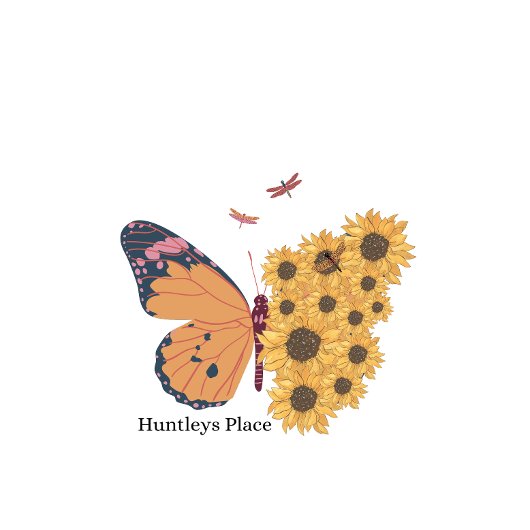 Badge Rond 5 Cm arbre de vie