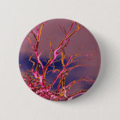 BADGE ROND 5 CM ARBRE D'ESPRIT (Devant)