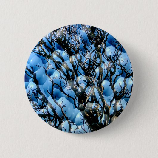 BADGE ROND 5 CM ARBRES (Devant)