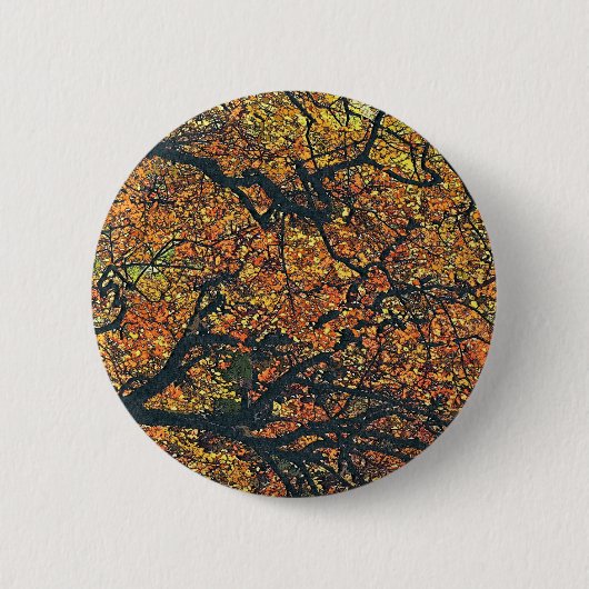 BADGE ROND 5 CM ARBRES (Devant)