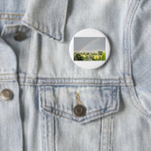 Badge Rond 5 Cm Arc-en-ciel (En situation)