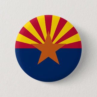 Badge Rond 5 Cm Arizona