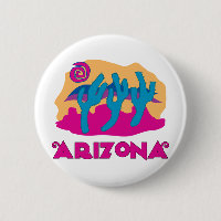 Arizona Desert Rose