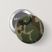 Badge Rond 5 Cm Armée Camo (Devant & derrière)