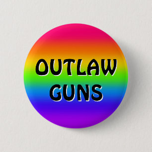 Badge Rond 5 Cm ARMES DE JEU (modifier les mots)