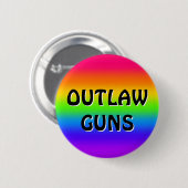 Badge Rond 5 Cm ARMES DE JEU (modifier les mots) (Devant & derrière)