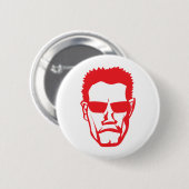 Badge Rond 5 Cm Arnold (Devant & derrière)