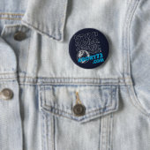 Badge Rond 5 Cm Arrêtez Gendercide global/Abort73.com (En situation)