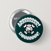 BADGE ROND 5 CM ARRRRRR ! ENNNNNN ! (Devant & derrière)