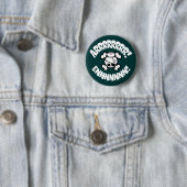 BADGE ROND 5 CM ARRRRRR ! ENNNNNN ! (En situation)