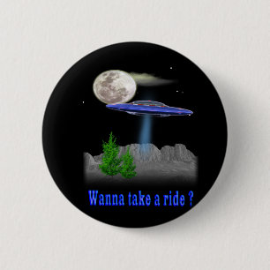 Badge Rond 5 Cm Art Bell