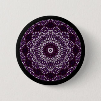 Badge Rond 5 Cm Art de bouton par MJ Bedford