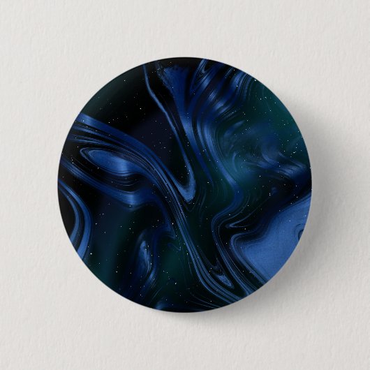 Badge Rond 5 Cm art des couleurs vibrantes (Devant)