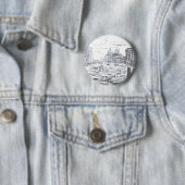 Badge Rond 5 Cm artflow_201710290945 (En situation)