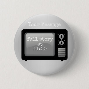 Badge Rond 5 Cm Article complet à la nouveauté de 11 TV