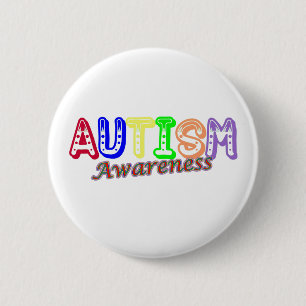 Badge Rond 5 Cm artisam