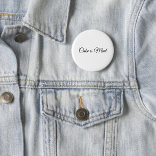 Badge Rond 5 Cm Arts culinaires