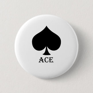 Badge Rond 5 Cm As