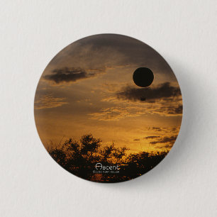 Badge Rond 5 Cm Ascent
