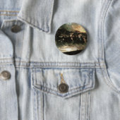 Badge Rond 5 Cm Asgardsreien (En situation)
