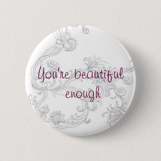 Badge Rond 5 Cm Assez beau