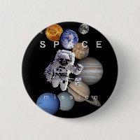 astronef mission solar system planar