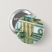 Badge Rond 5 Cm atout (Devant & derrière)