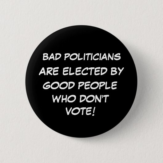 Badge Rond 5 Cm Atout de décharge (Devant)