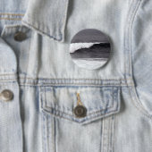 Badge Rond 5 Cm Attrapez une vague (En situation)