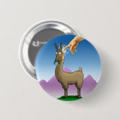 Badge Rond 5 Cm Au début… (Devant & derrière)