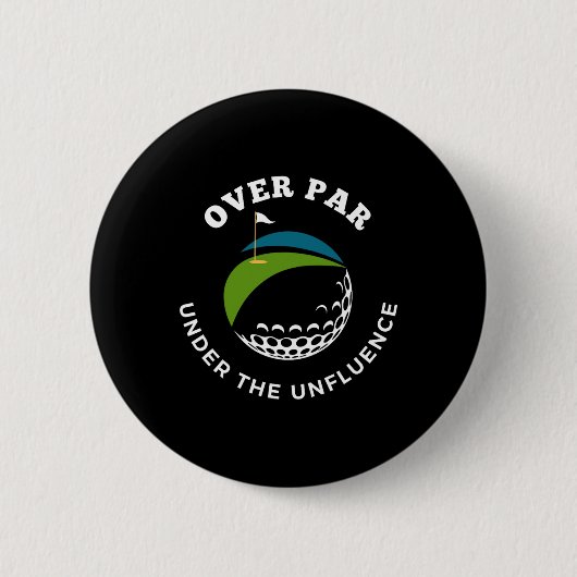 Badge Rond 5 Cm Au-dessus du pair (Devant)